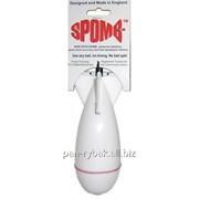 Spomb White, 180x65mm (SPW)