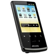 Планшетный ПК Archos 28 Internet Tablet 4Gb