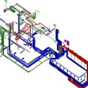 Проектирование и монтаж систем дренажа и водоотведения