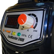 Сварочный аппарат FoxMaster 2400 фотография