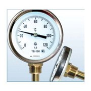 Термометры биметаллические ТБ стандартное использование