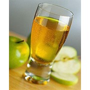 Яблочный и клюквенный соки Концентрированные Концентровані соки яблучний и журавлиновий