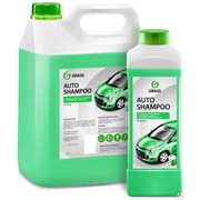 Автошампунь Auto Shampoo, канистры фото