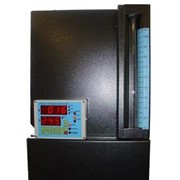Автоматический водомерно-смесительный бак c электроподогревом марки АБСВ-100 фото
