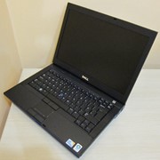 Ноутбук Dell Latitude E6400 14.1“ Blue фотография