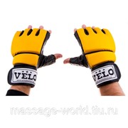 Перчатки для смешанных единоборств MMA VELO