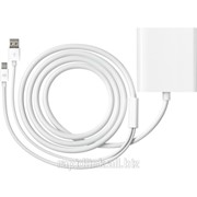 Apple mini-DisplayPort to DVI (dual link) Adapter фото