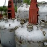 Химический реактор фото