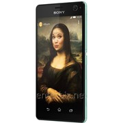 Смартфон Sony Xperia C4 E5333 Dual Sim Mint, код 114041 фотография