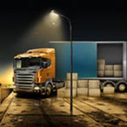Международная доставка грузов