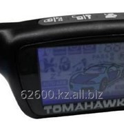 Пульт - брелок автомобильной сигнализации Tomahawk X 5 фото