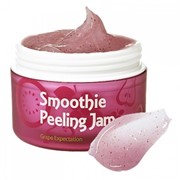 Пилинг для лица Holika Holika Smoothie Peeling Jam фото
