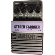 Гитарная педаль Arion SFL-1 Stereo Flanger фото