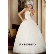 Свадебное платье Eva bendigo фото