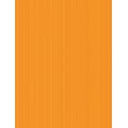 Бумага упаковочная крафт Stewo Uni Color, 0.7 x 50 м Темно-оранжевый