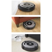 Робот для уборки пола Irobot Roomba 555