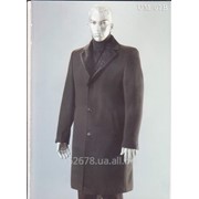 Пальто мужское"West-Fashion" модель UM 07B
