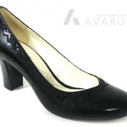 Туфли женские/Avarus 110-010-021