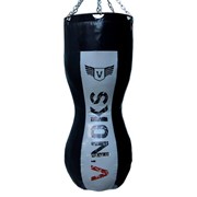 Боксерский мешок силуэт V`Noks Gel 1.1 м, 50-60 кг фотография