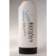 Увлажняющий шампунь и кондиционер для волос Kerasys Hair Clinic Moisturizing фото