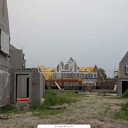 Строительство загородных домов, Киев фото