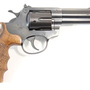 Револьвер ООП Гроза РС-04 кал. 9 мм РА фотография