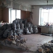 Демонтаж Астана фото