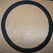 Резиновое кольцо на бидон, толщина 8 мм, диаметр -21 см фото