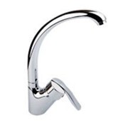 Смеситель для кухни с боковой ручкой Q-Tap Talis-007, арт.18816 фото