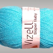 Пряжа Vizell фото