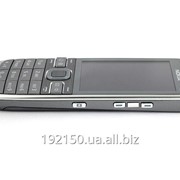 Оригинальный телефон nokia e52 Silver Grey фото