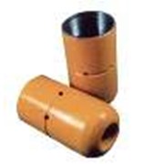 Башмак колонный типа БКМ фото