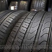 Резина летняя 245/40 R18 Pirelli-5mm фото