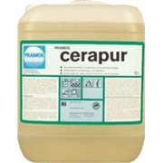 Концентрированный щелочной очиститель CERAPUR 10л (1:200) фотография