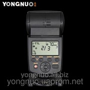 Автоматическая накамерная фотовспышка Yongnuo YN-568EX для Nikon вспышка YN568