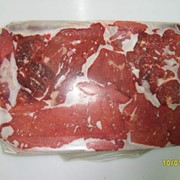 Мясо говядина блочное в/с