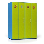 Сушильный шкаф ДИОН-KID для детских учреждений