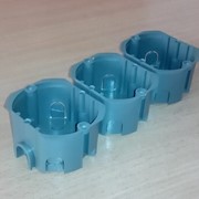 Коробки электромонтажные К71 фото