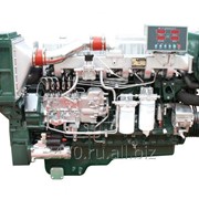 Двигатель TSS Diesel TDY 192 6LT