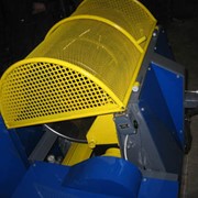 Зиговальные машины для изготовления корпуса водонагревателей 50, 80, 100 литров фото