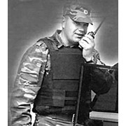 Бронежилеты серии Шилд фото