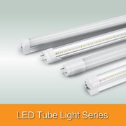 LED светильник tube light serios фото