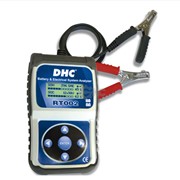 Тестер аккумулятора GYS RT 002 DHC (12; 6В, 12; 24В)