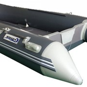 Лодка ПВХ Speeda YD-SD360