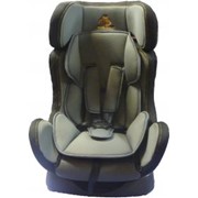 Детское автомобильное кресло Auto-Baby LB 719 с