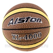 Мяч баскетбольный Alston №7 Official фотография