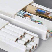 Профиль соединительный SPL 50х50 УТ1,5/1,0 мм фото