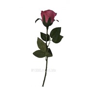 Искуственный цветок Роза фотография