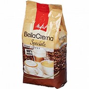 Кофе в зернах BC Speciale,1кг Melitta 1850 фото