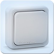 Сетевое оборудование Sven Vesta SE-65011 белый DDP, код 60674 фото